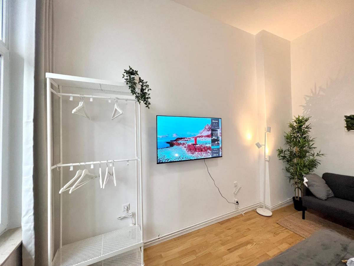Jungle Retreat Apartments Im Zentrum Bremen Bagian luar foto