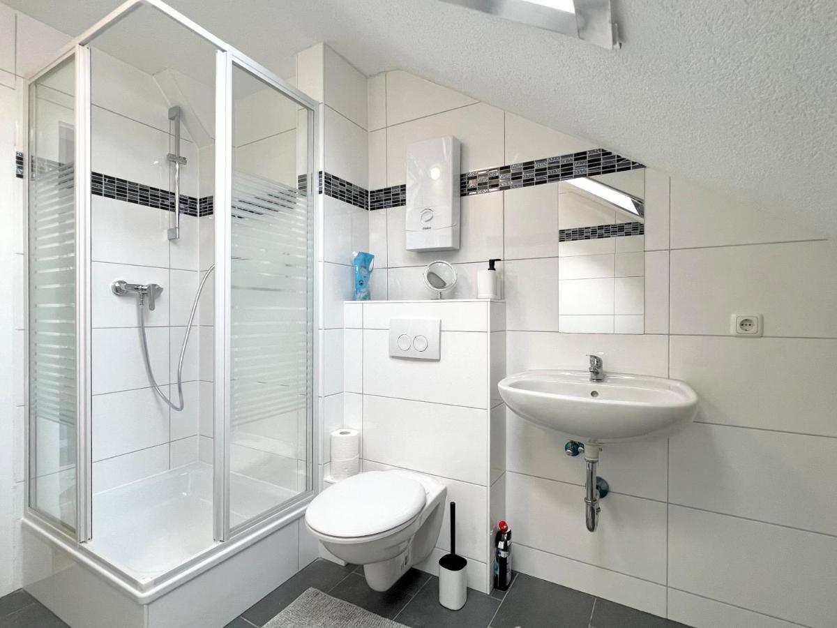 Jungle Retreat Apartments Im Zentrum Bremen Bagian luar foto