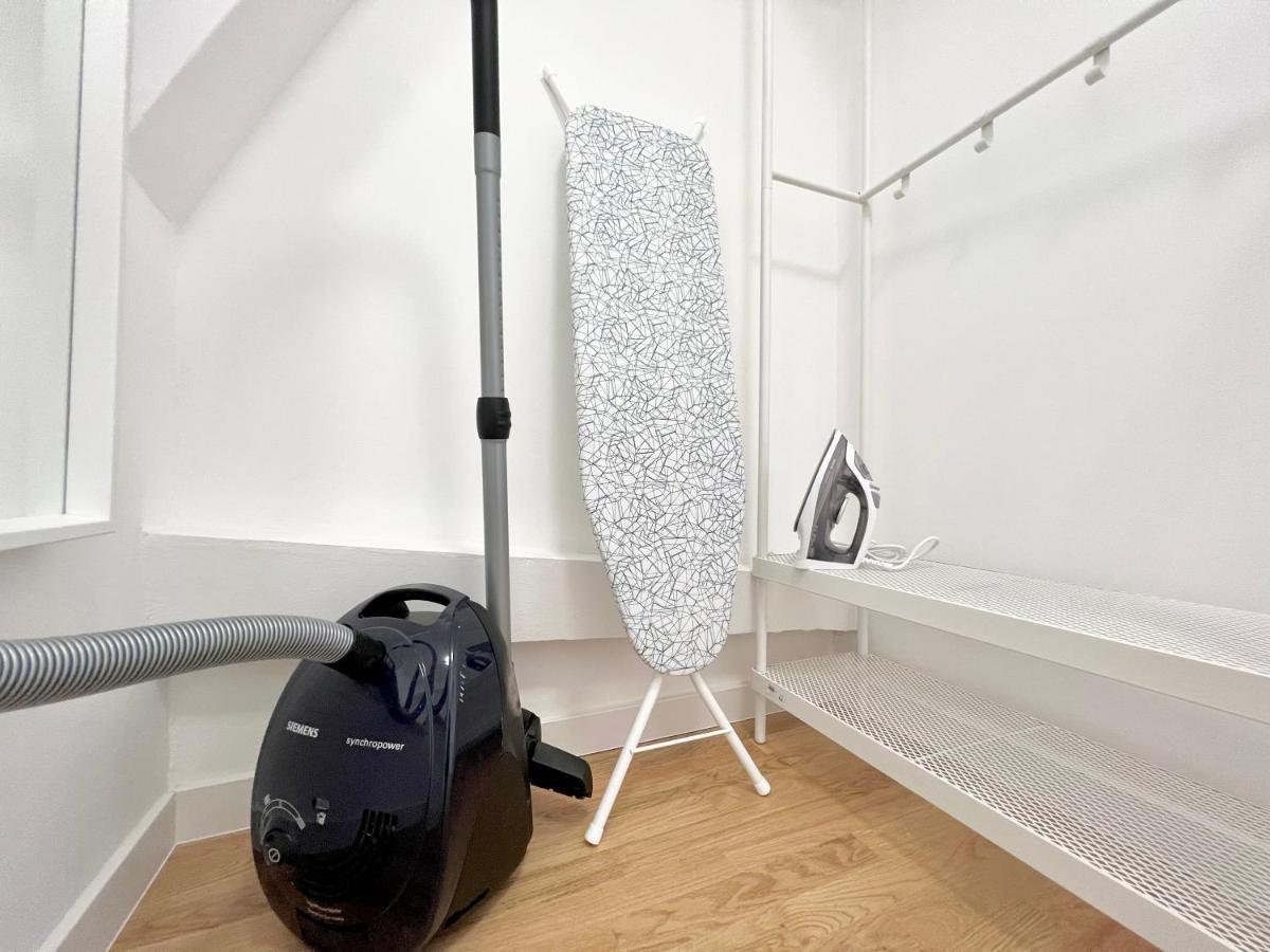 Jungle Retreat Apartments Im Zentrum Bremen Bagian luar foto