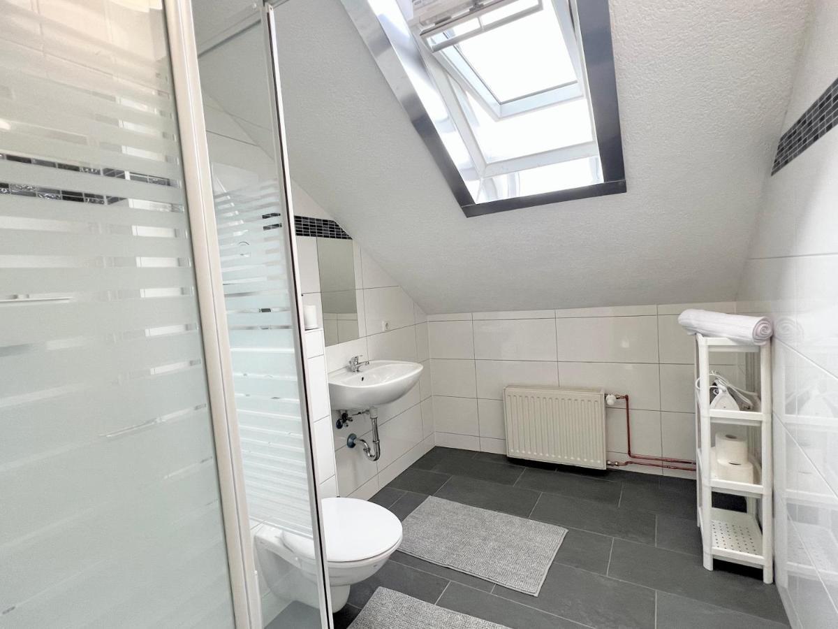 Jungle Retreat Apartments Im Zentrum Bremen Bagian luar foto